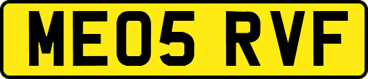 ME05RVF