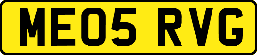 ME05RVG