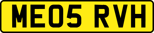 ME05RVH