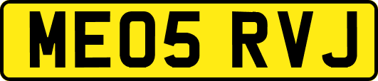 ME05RVJ
