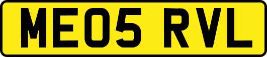 ME05RVL
