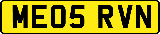 ME05RVN