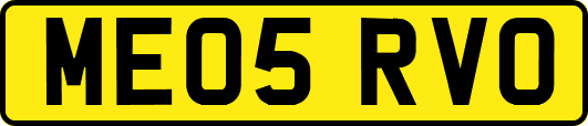 ME05RVO