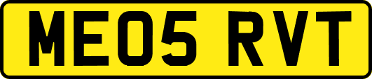 ME05RVT