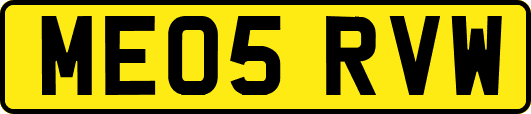 ME05RVW
