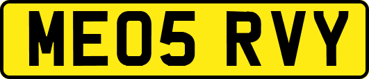 ME05RVY