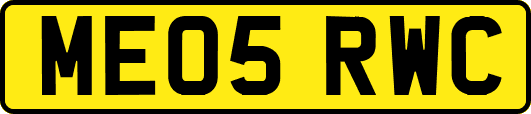 ME05RWC