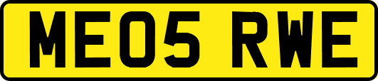 ME05RWE