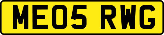 ME05RWG