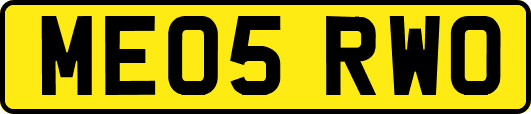 ME05RWO