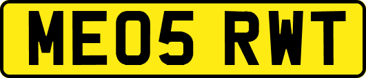ME05RWT