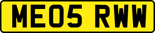 ME05RWW