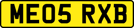 ME05RXB