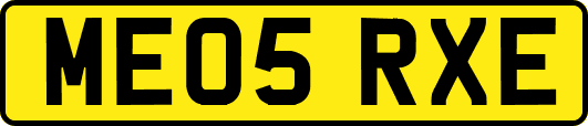 ME05RXE