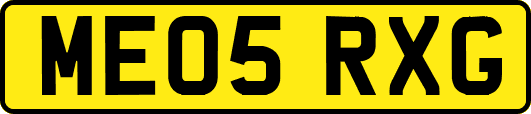 ME05RXG