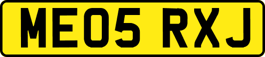 ME05RXJ