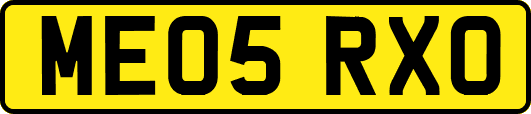 ME05RXO