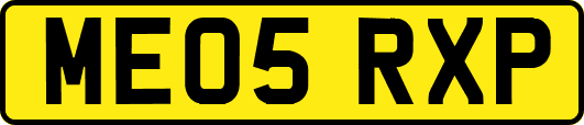 ME05RXP