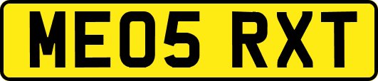 ME05RXT