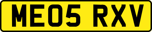 ME05RXV