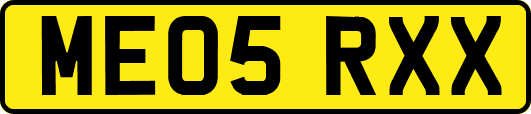 ME05RXX