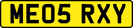 ME05RXY