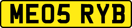 ME05RYB
