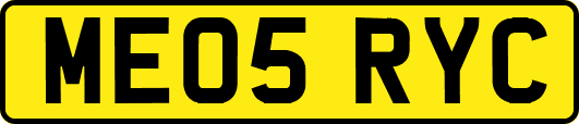 ME05RYC