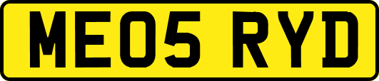 ME05RYD