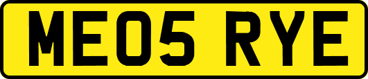 ME05RYE