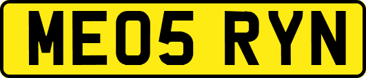ME05RYN