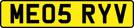 ME05RYV