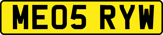 ME05RYW