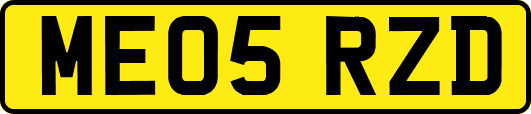 ME05RZD