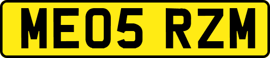 ME05RZM