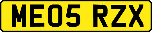ME05RZX