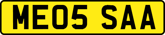 ME05SAA