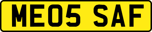 ME05SAF
