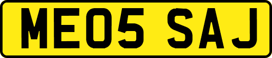 ME05SAJ