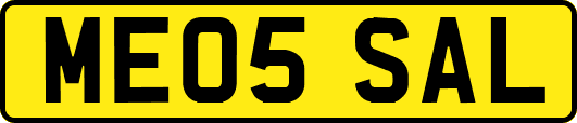 ME05SAL