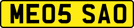 ME05SAO