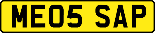 ME05SAP