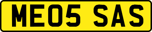 ME05SAS