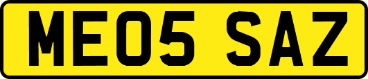 ME05SAZ