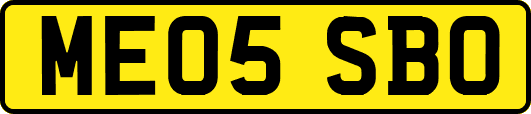 ME05SBO