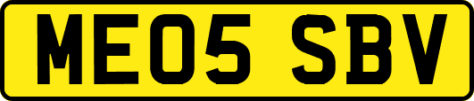 ME05SBV