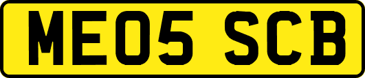 ME05SCB