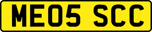 ME05SCC