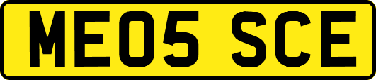 ME05SCE