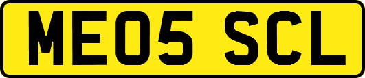 ME05SCL